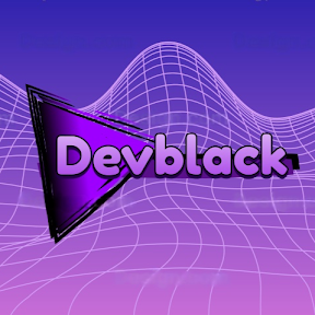 Devblack Logo
